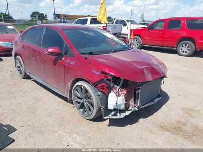 5YFS4MCE0RP****** 2024 Toyota Corolla
