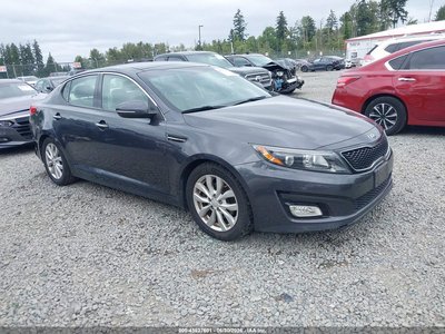 5XXGN4A78FG****** 2015 Kia Optima