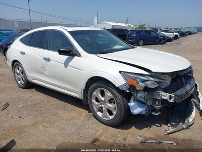 2011 Honda Accord Crosstour