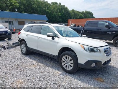 4S4BSBFC9F3****** 2015 Subaru Outback