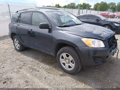 2010 Toyota RAV4