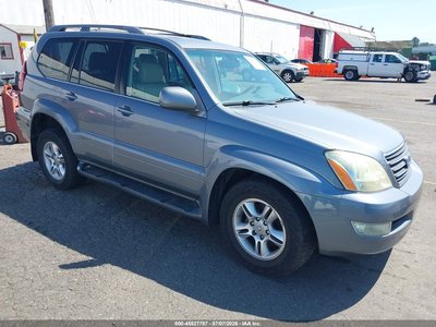 JTJBT20X640****** 2004 Lexus GX