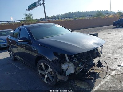 5XXGT4L32KG****** 2019 Kia Optima