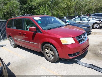 2010 Dodge Grand Caravan
