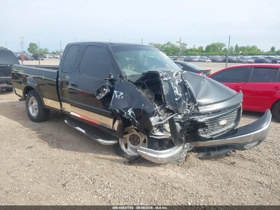 1FTRX18L71N****** 2001 Ford F-150