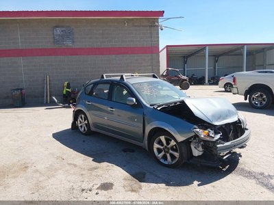 JF1GH6D61AH****** 2010 Subaru Impreza Outback Sport