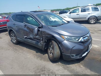 5J6RW1H59KL****** 2019 Honda CR-V