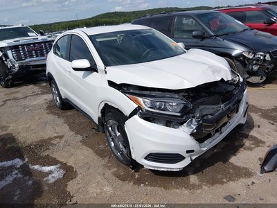 2022 Honda HR-V