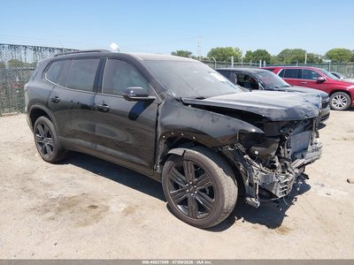 1GKENKKS2TJ****** 2026 GMC Acadia