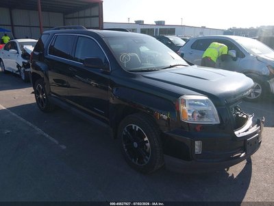 2017 GMC Terrain