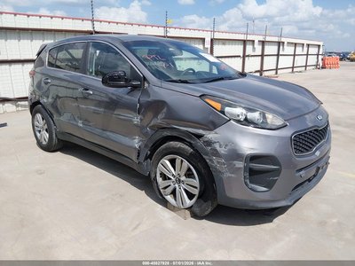 KNDPM3ACXH7****** 2017 Kia Sportage