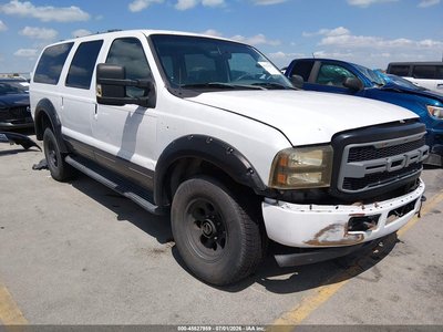 2002 Ford Excursion