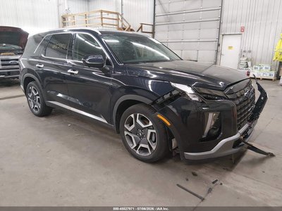 KM8R5DGE8RU****** 2024 Hyundai Palisade