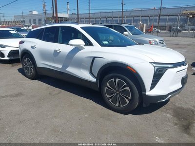 3GNKDBRJ8RS****** 2024 Chevrolet Blazer