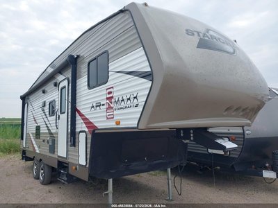 2017 Starcraft Ar One Maxx