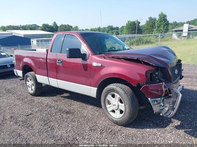 2004 Ford F-150
