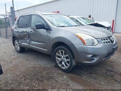 JN8AS5MV9CW****** 2012 Nissan Rogue