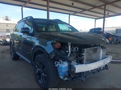 2021 Kia Sorento