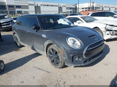WMWLN9C58G2****** 2016 MINI Clubman