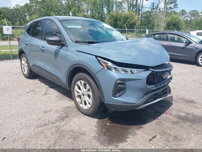 1FMCU0GN3SU****** 2025 Ford Escape