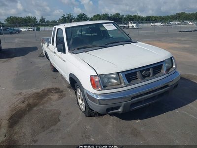 1N6DD26S8WC****** 1998 Nissan Frontier