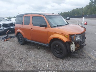 2008 Honda Element