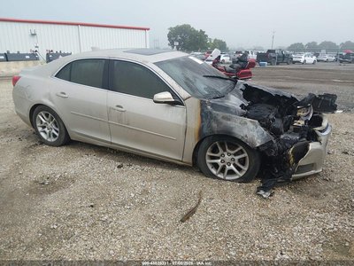 1G11C5SL2FF****** 2015 Chevrolet Malibu