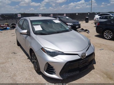 5YFBURHE4HP****** 2017 Toyota Corolla