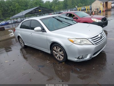 2012 Toyota Avalon