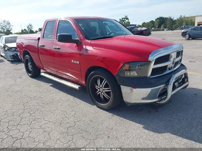 2010 Dodge Ram 1500