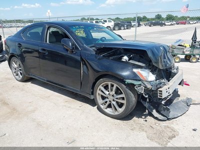 JTHBK262X82****** 2008 Lexus IS
