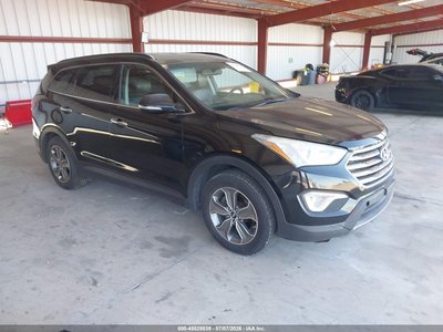 2013 Hyundai Santa Fe