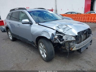 4S4BRBCC9D3****** 2013 Subaru Outback