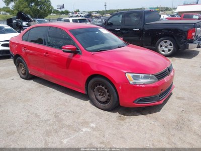 2012 Volkswagen Jetta
