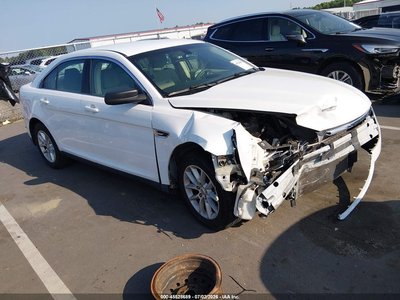 1FAHP2D88FG****** 2015 Ford Taurus