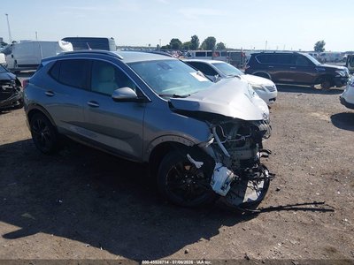 KL4AMDSL7RB****** 2024 Buick Encore