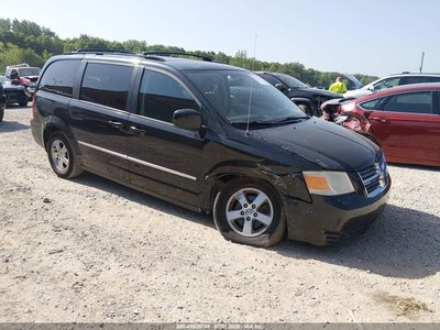 2010 Dodge Grand Caravan