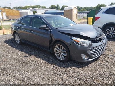 4T1BK1EB4DU****** 2013 Toyota Avalon