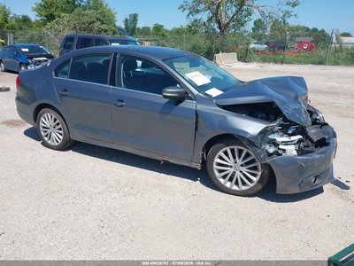 3VWLX7AJ7CM****** 2012 Volkswagen Jetta