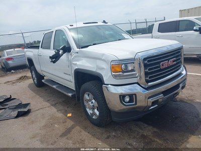 1GT12TE85GF****** 2016 GMC Sierra 2500 HD