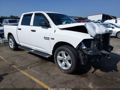 1C6RR6KT9ES****** 2014 RAM 1500