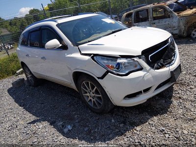 2013 Buick Enclave