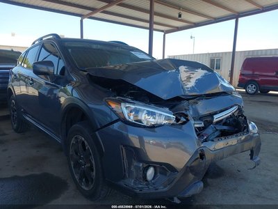 2023 Subaru Crosstrek
