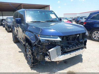 2025 Lexus GX