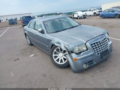 2006 Chrysler 300C