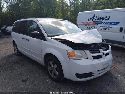 2008 Dodge Grand Caravan