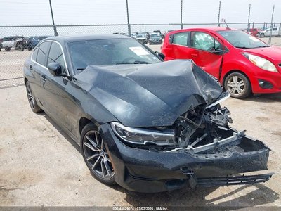 3MW5R1J01L8****** 2020 BMW 3 Series
