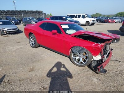 2C3CDZBG7FH****** 2015 Dodge Challenger