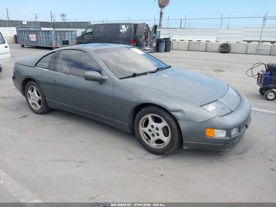 JN1RZ24A6LX****** 1990 Nissan 300ZX