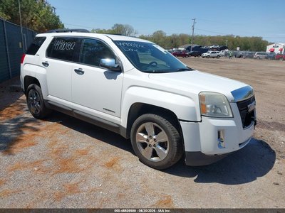 2GKFLWEK7F6****** 2015 GMC Terrain